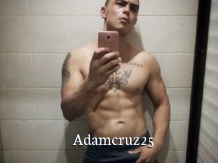 Adamcruz25