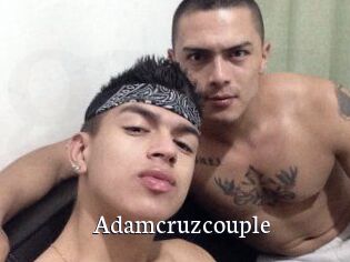 Adamcruzcouple