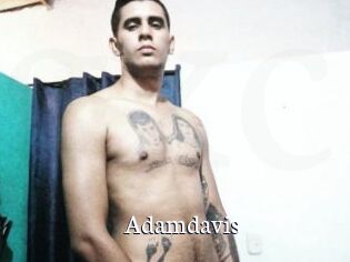 adamdavis Gratis xxx Clips