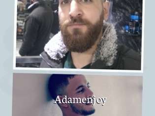 Adamenjoy