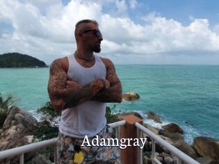 Adamgray