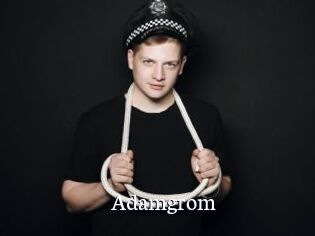 Adamgrom
