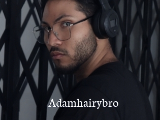 Adamhairybro