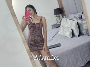Adamiler