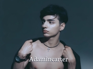 Adamincarter