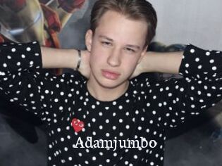 Adamjumbo