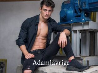Adamlavrige