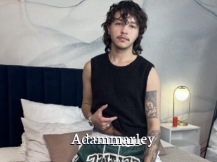 Adammarley