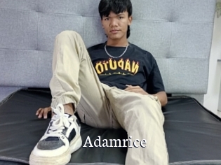 Adamrice