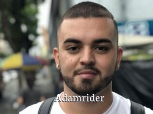 Adamrider