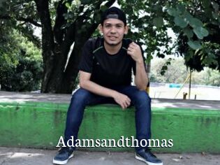 Adamsandthomas