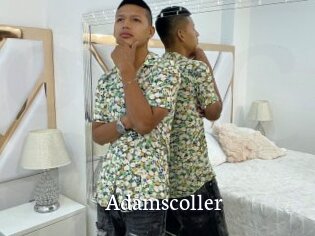 Adamscoller