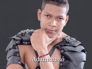 Adamsrusso