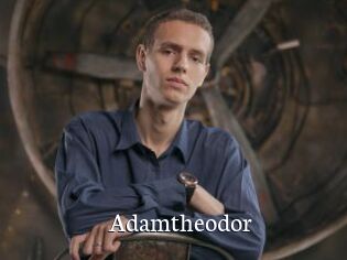 Adamtheodor