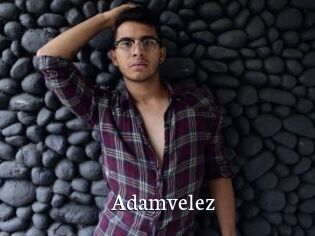 Adamvelez