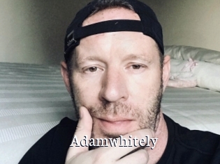 Adamwhitely