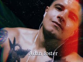 Adan_foster