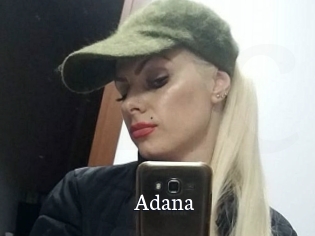 Adana