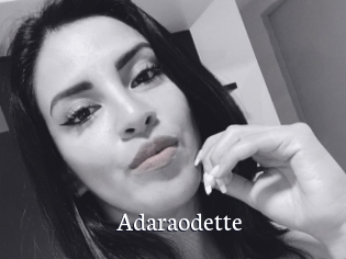 Adaraodette