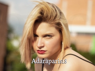 Adaraparis18