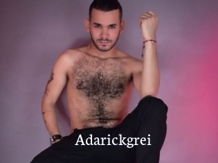 Adarickgrei