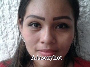 Adasexyhot