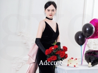 Adccuse