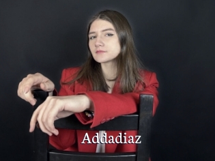 Addadiaz