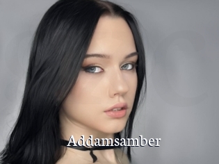 Addamsamber