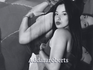 Addararoberts