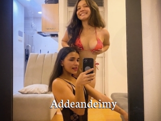 Addeandeimy
