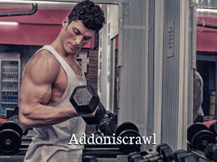 Addoniscrawl