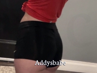 Addysbabe