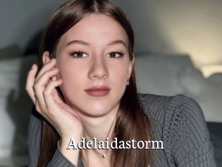 Adelaidastorm