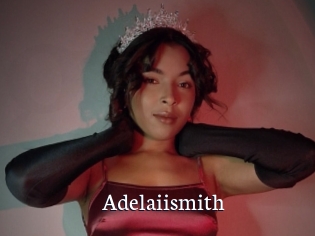 Adelaiismith