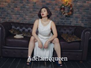 adelamcqueen Gratis xxx Clips