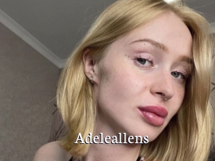 Adeleallens