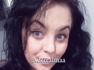 adelealmaa Gratis xxx Clips