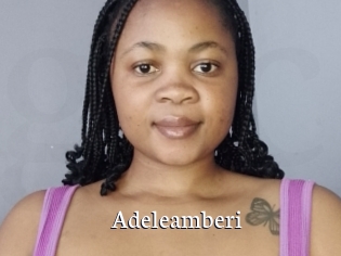Adeleamberi