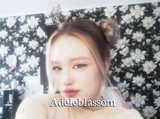 Adeleblassom