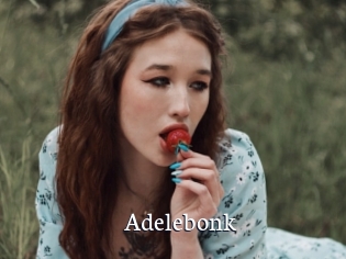 Adelebonk