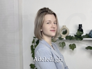 Adelediggi