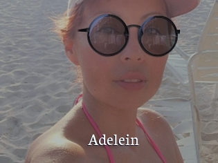 Adelein