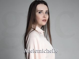 adelemichelle Gratis xxx Clips