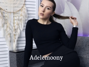 Adelemoony