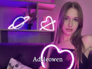 Adeleowen