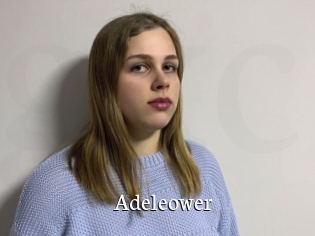 adeleower Gratis xxx Clips
