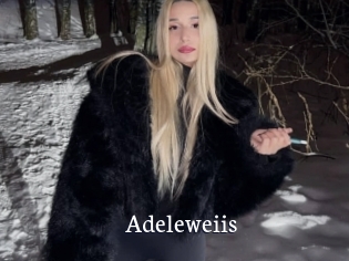 Adeleweiis