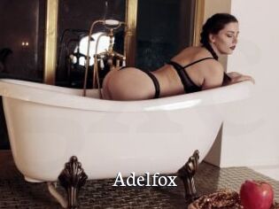 Adelfox