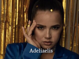 Adeliaelis